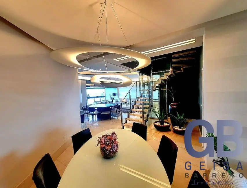 Foto 4 de Apartamento com 4 quartos à venda e para alugar, 470m2 em Boa Viagem, Recife - PE