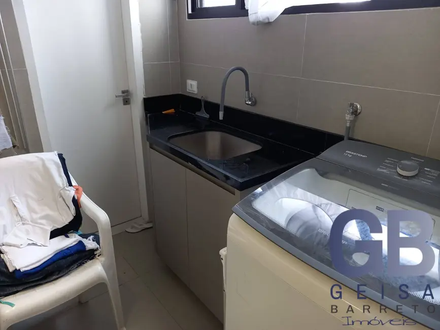 Foto 8 de Apartamento com 3 quartos à venda, 118m2 em Boa Viagem, Recife - PE