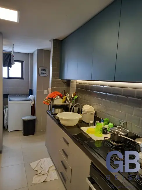 Foto 5 de Apartamento com 3 quartos à venda, 118m2 em Boa Viagem, Recife - PE