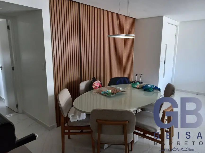 Foto 4 de Apartamento com 3 quartos à venda, 118m2 em Boa Viagem, Recife - PE