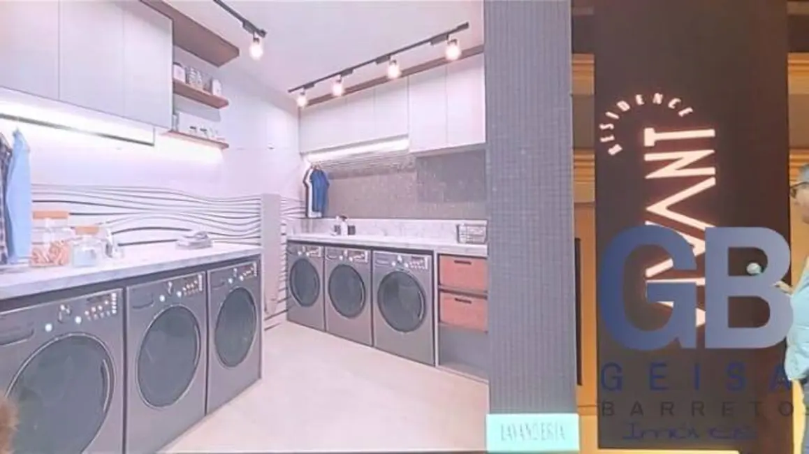 Foto 9 de Apartamento com 1 quarto à venda, 28m2 em Pina, Recife - PE