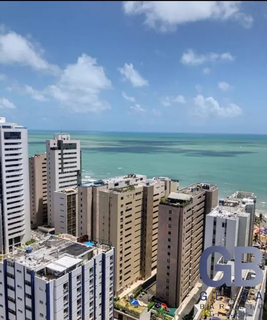 Foto 6 de Apartamento com 3 quartos para alugar, 91m2 em Boa Viagem, Recife - PE