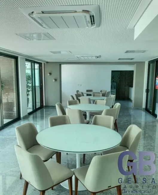 Foto 4 de Apartamento com 3 quartos para alugar, 91m2 em Boa Viagem, Recife - PE