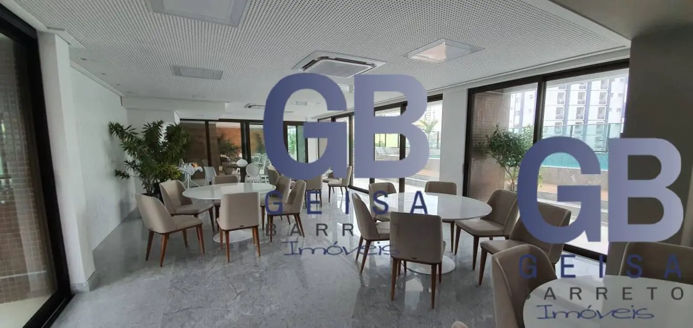 Foto 3 de Apartamento com 3 quartos para alugar, 91m2 em Boa Viagem, Recife - PE