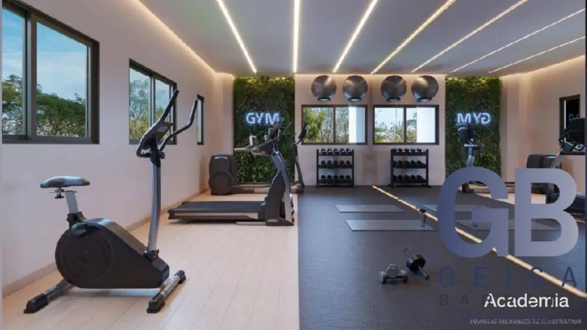 Apartamento com 4 quartos à venda, 130m2 em Pina, Recife - PE - imagem 4 Foto 4 de Apartamento com 4 quartos à venda, 130m2 em Pina, Recife - PE