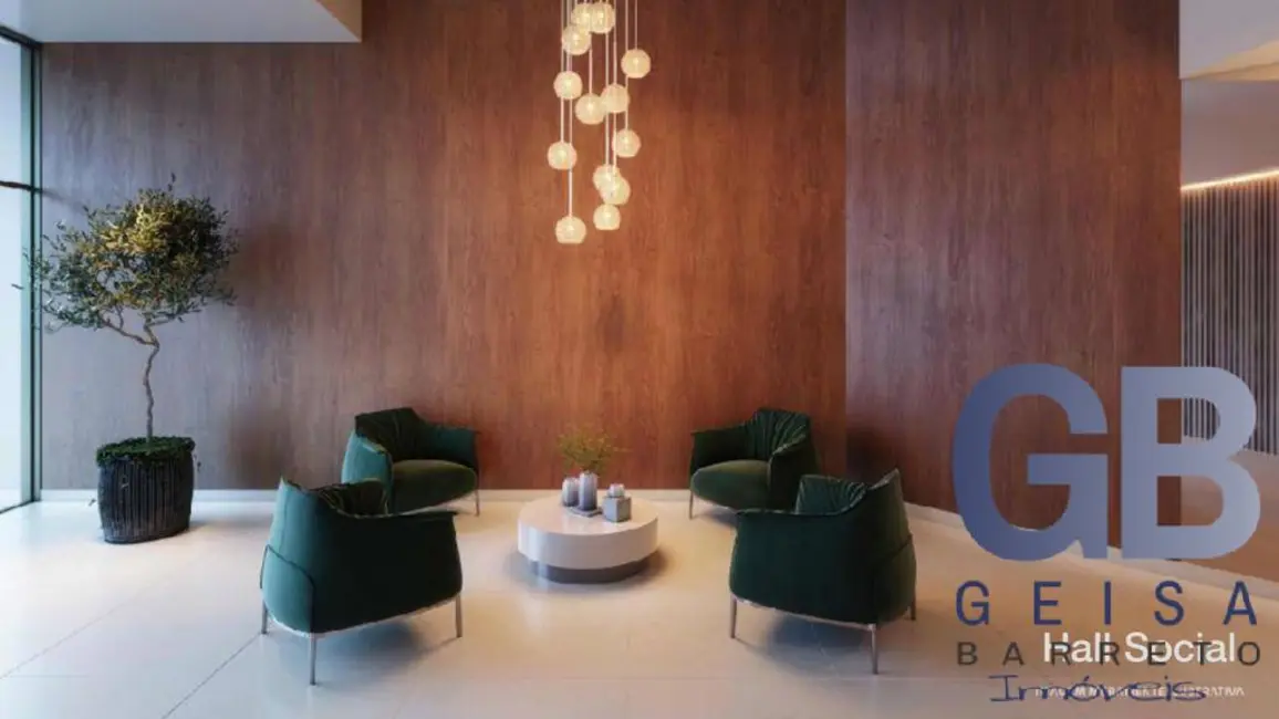 Apartamento com 4 quartos à venda, 130m2 em Pina, Recife - PE - imagem 3 Foto 3 de Apartamento com 4 quartos à venda, 130m2 em Pina, Recife - PE