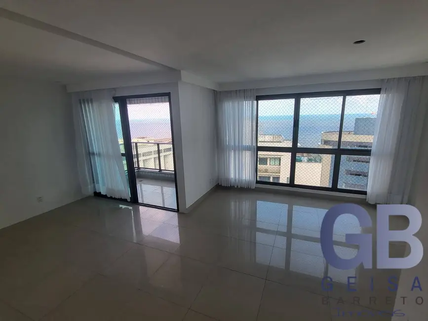 Foto 8 de Apartamento com 4 quartos à venda, 126m2 em Pina, Recife - PE