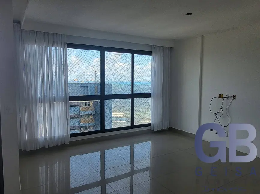 Foto 9 de Apartamento com 4 quartos à venda, 126m2 em Pina, Recife - PE