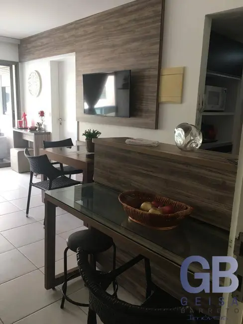 Loft / Flat com 2 quartos à venda e para alugar, 69m2 em Ipojuca - PE - imagem 7 Foto 7 de Loft / Flat com 2 quartos à venda e para alugar, 69m2 em Ipojuca - PE