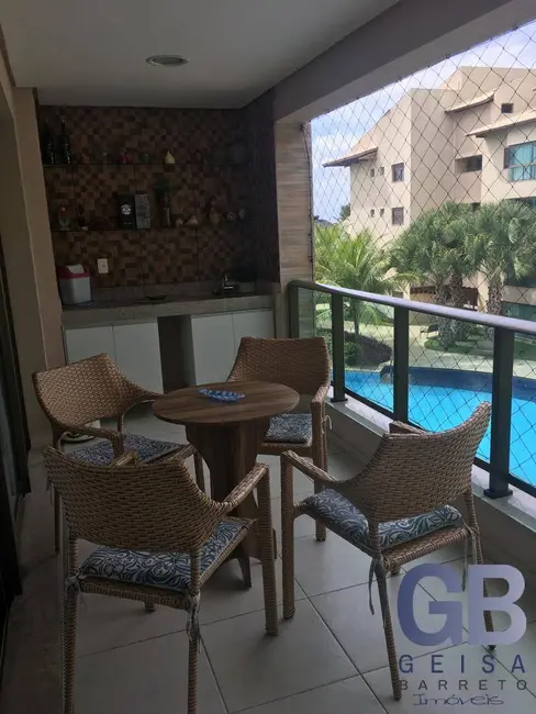 Loft / Flat com 2 quartos à venda e para alugar, 69m2 em Ipojuca - PE - imagem 3 Foto 3 de Loft / Flat com 2 quartos à venda e para alugar, 69m2 em Ipojuca - PE