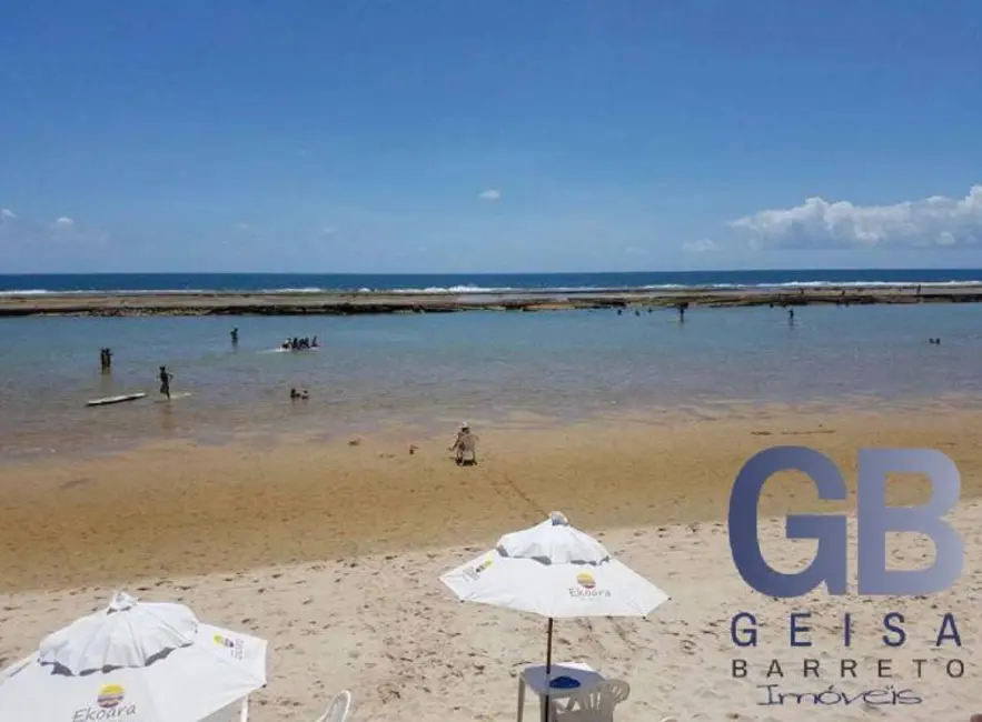 Loft / Flat com 2 quartos à venda e para alugar, 69m2 em Ipojuca - PE - imagem 5 Foto 5 de Loft / Flat com 2 quartos à venda e para alugar, 69m2 em Ipojuca - PE