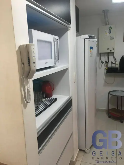 Loft / Flat com 2 quartos à venda e para alugar, 69m2 em Ipojuca - PE - imagem 9 Foto 9 de Loft / Flat com 2 quartos à venda e para alugar, 69m2 em Ipojuca - PE