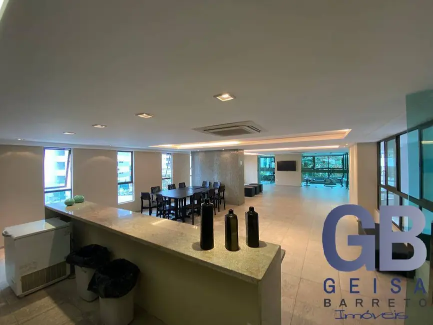 Foto 7 de Apartamento com 2 quartos à venda, 66m2 em Boa Viagem, Recife - PE