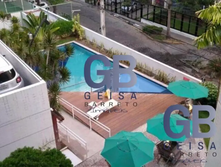 Foto 4 de Apartamento com 2 quartos à venda, 66m2 em Boa Viagem, Recife - PE