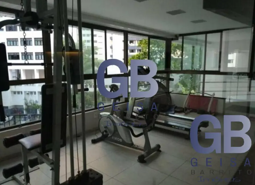 Foto 3 de Apartamento com 2 quartos à venda, 66m2 em Boa Viagem, Recife - PE