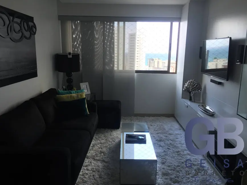 Foto 2 de Apartamento com 2 quartos à venda, 66m2 em Boa Viagem, Recife - PE