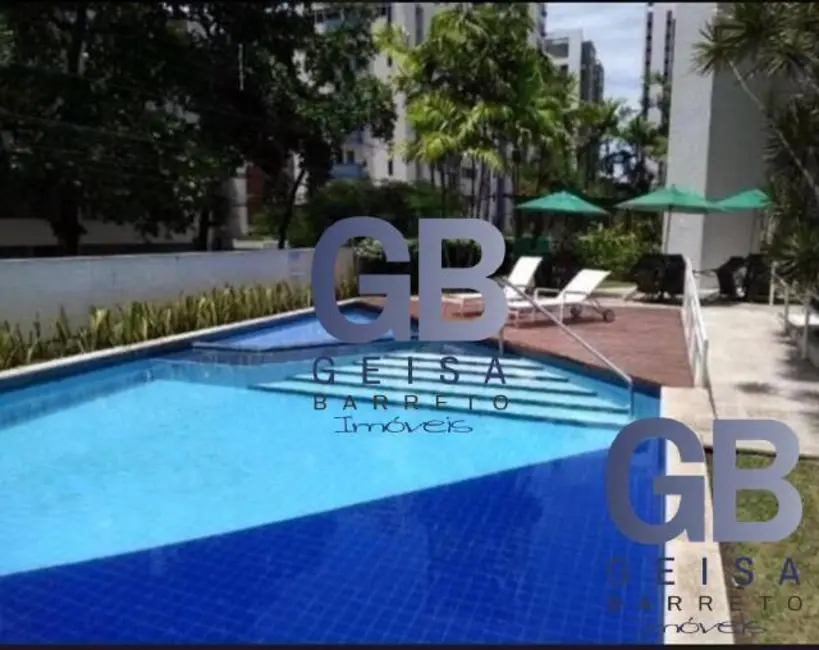 Foto 5 de Apartamento com 2 quartos à venda, 66m2 em Boa Viagem, Recife - PE