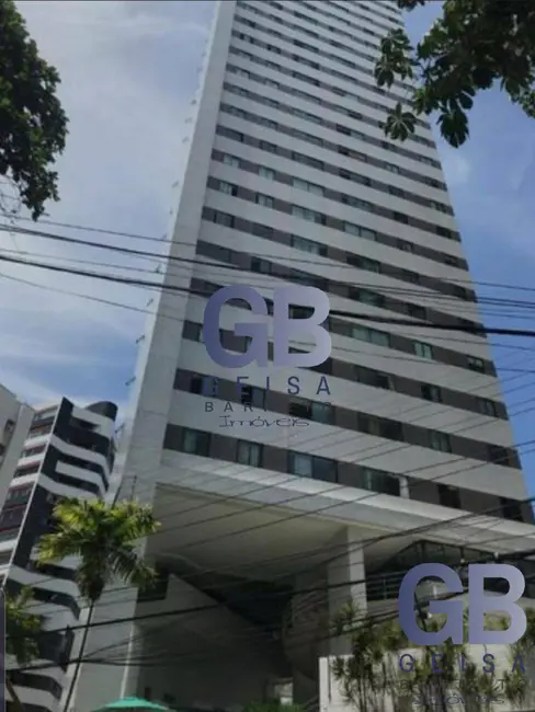 Foto 6 de Apartamento com 2 quartos à venda, 66m2 em Boa Viagem, Recife - PE