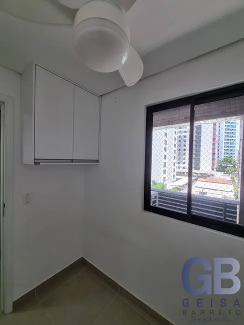 Foto 6 de Apartamento com 4 quartos à venda, 124m2 em Boa Viagem, Recife - PE