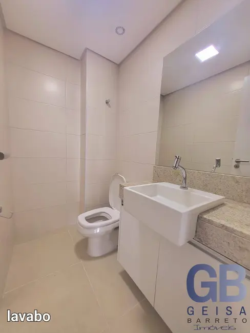 Foto 9 de Apartamento com 4 quartos à venda, 124m2 em Boa Viagem, Recife - PE