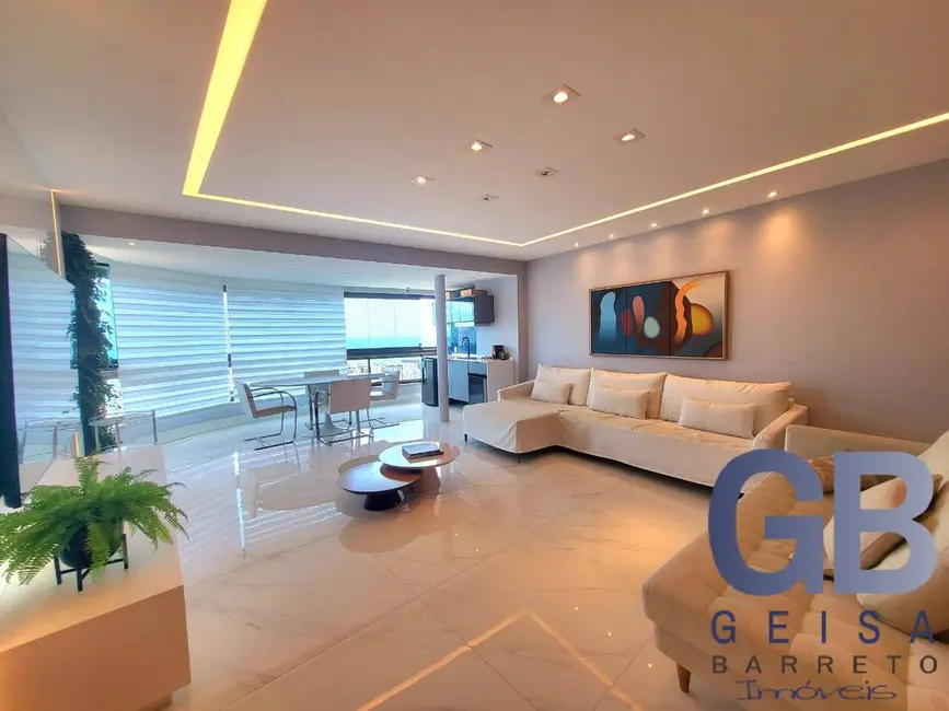 Foto 1 de Apartamento com 4 quartos à venda, 165m2 em Boa Viagem, Recife - PE