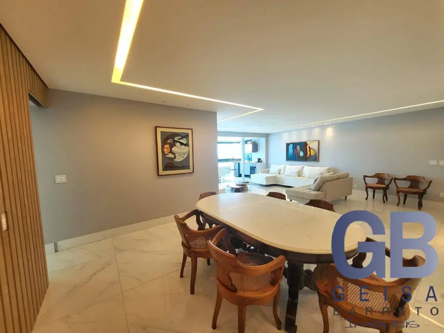 Foto 3 de Apartamento com 4 quartos à venda, 165m2 em Boa Viagem, Recife - PE