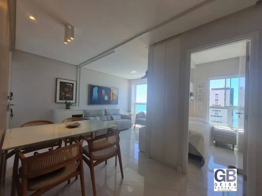 Foto 6 de Apartamento com 2 quartos à venda, 44m2 em Pina, Recife - PE