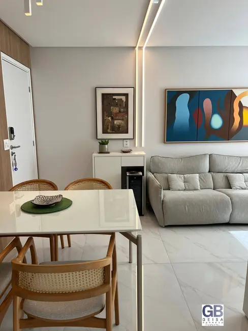 Foto 1 de Apartamento com 2 quartos à venda, 44m2 em Pina, Recife - PE