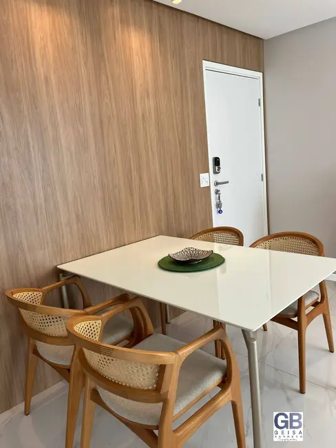 Foto 8 de Apartamento com 2 quartos à venda, 44m2 em Pina, Recife - PE