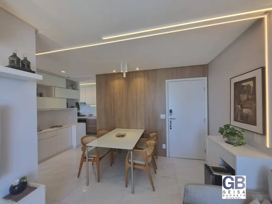 Foto 5 de Apartamento com 2 quartos à venda, 44m2 em Pina, Recife - PE