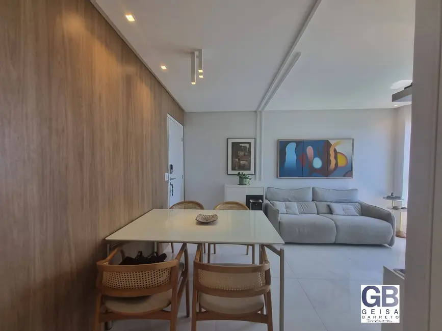 Foto 4 de Apartamento com 2 quartos à venda, 44m2 em Pina, Recife - PE