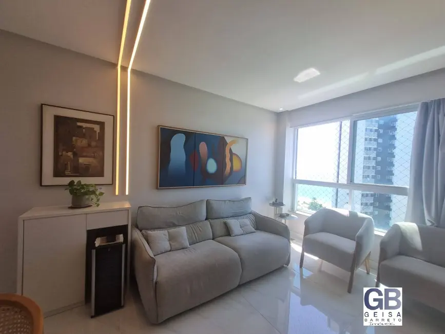 Foto 3 de Apartamento com 2 quartos à venda, 44m2 em Pina, Recife - PE