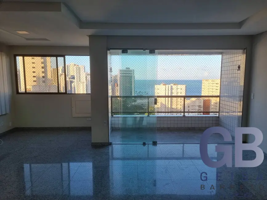 Foto 3 de Apartamento com 2 quartos à venda, 122m2 em Recife - PE