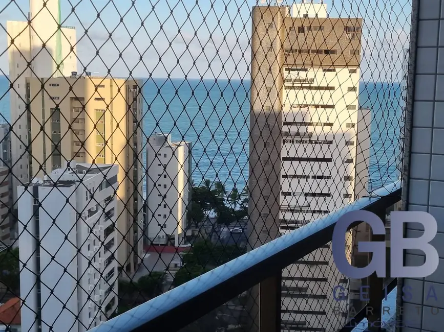 Foto 7 de Apartamento com 2 quartos à venda, 122m2 em Recife - PE