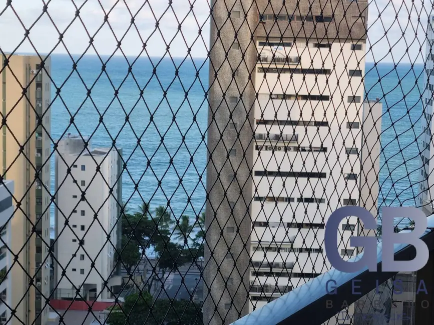 Foto 9 de Apartamento com 2 quartos à venda, 122m2 em Recife - PE