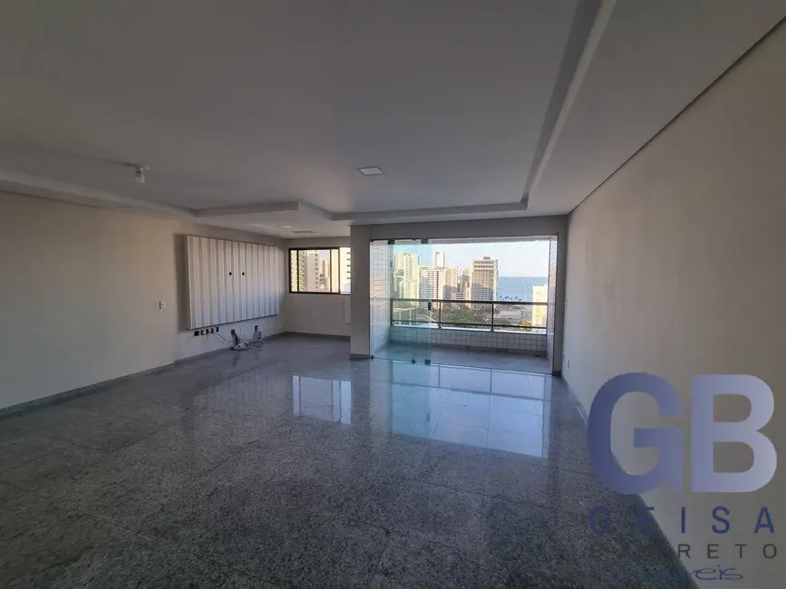 Foto 2 de Apartamento com 2 quartos à venda, 122m2 em Recife - PE
