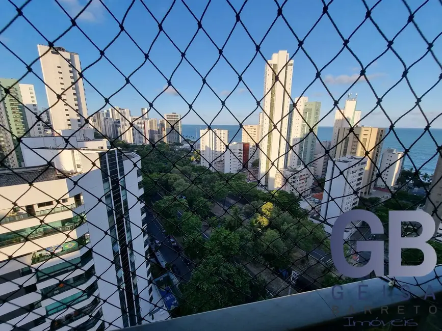 Foto 5 de Apartamento com 2 quartos à venda, 122m2 em Recife - PE