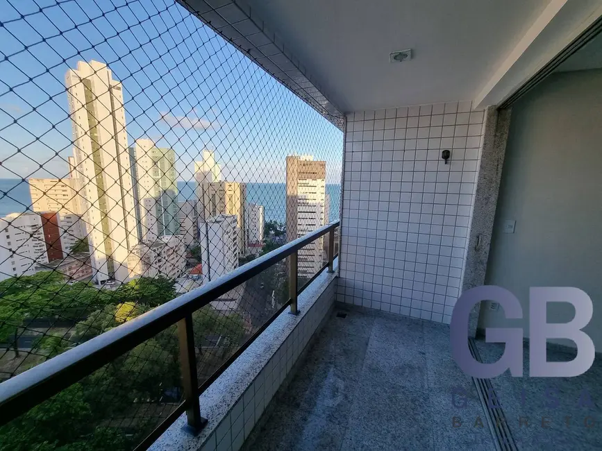 Foto 6 de Apartamento com 2 quartos à venda, 122m2 em Recife - PE