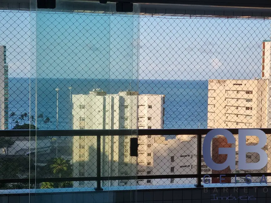 Foto 4 de Apartamento com 2 quartos à venda, 122m2 em Recife - PE