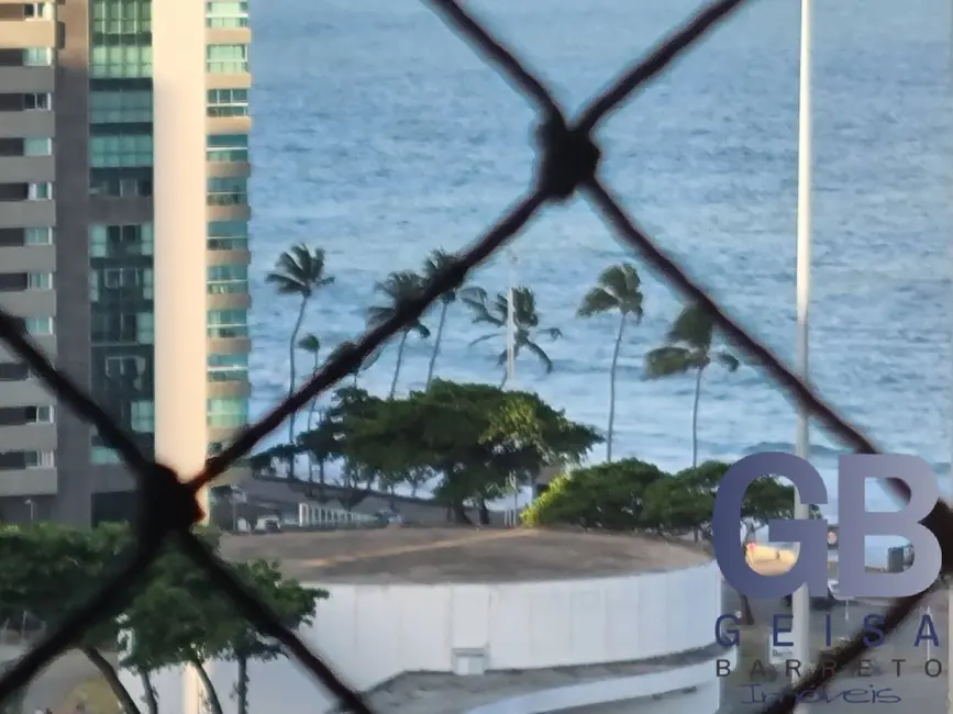 Foto 8 de Apartamento com 2 quartos à venda, 122m2 em Recife - PE