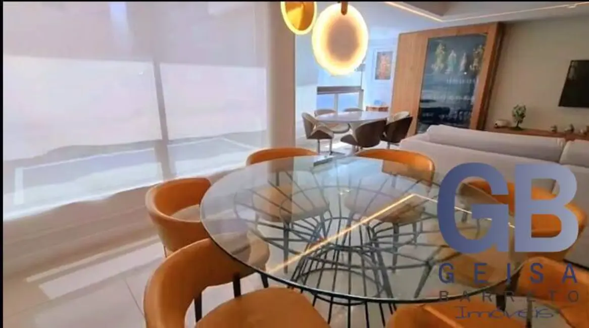 Apartamento com 3 quartos à venda e para alugar, 108m2 em Boa Viagem, Recife - PE - imagem 5 Foto 5 de Apartamento com 3 quartos à venda e para alugar, 108m2 em Boa Viagem, Recife - PE