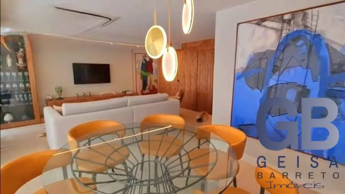 Apartamento com 3 quartos à venda e para alugar, 108m2 em Boa Viagem, Recife - PE - imagem 4 Foto 4 de Apartamento com 3 quartos à venda e para alugar, 108m2 em Boa Viagem, Recife - PE