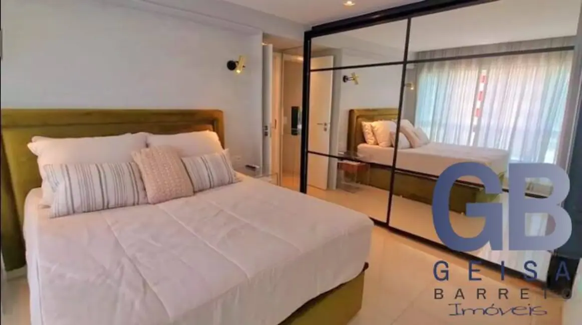 Apartamento com 3 quartos à venda e para alugar, 108m2 em Boa Viagem, Recife - PE - imagem 9 Foto 9 de Apartamento com 3 quartos à venda e para alugar, 108m2 em Boa Viagem, Recife - PE