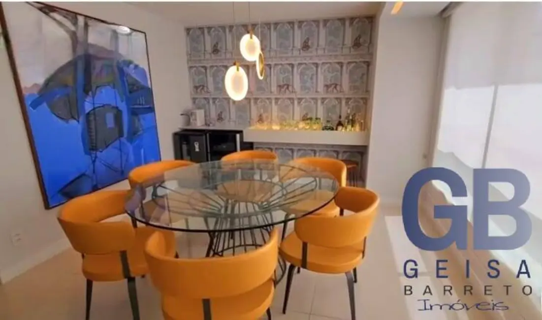 Apartamento com 3 quartos à venda e para alugar, 108m2 em Boa Viagem, Recife - PE - imagem 3 Foto 3 de Apartamento com 3 quartos à venda e para alugar, 108m2 em Boa Viagem, Recife - PE