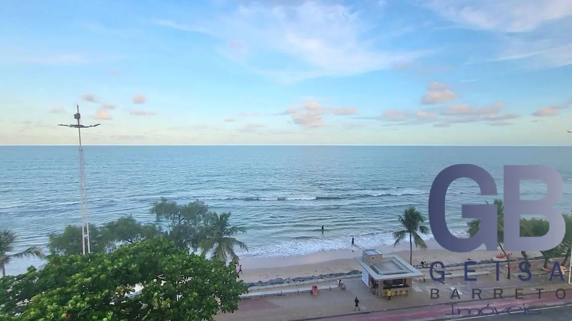 Apartamento com 4 quartos à venda, 217m2 em Boa Viagem, Recife - PE - imagem 5 Foto 5 de Apartamento com 4 quartos à venda, 217m2 em Boa Viagem, Recife - PE
