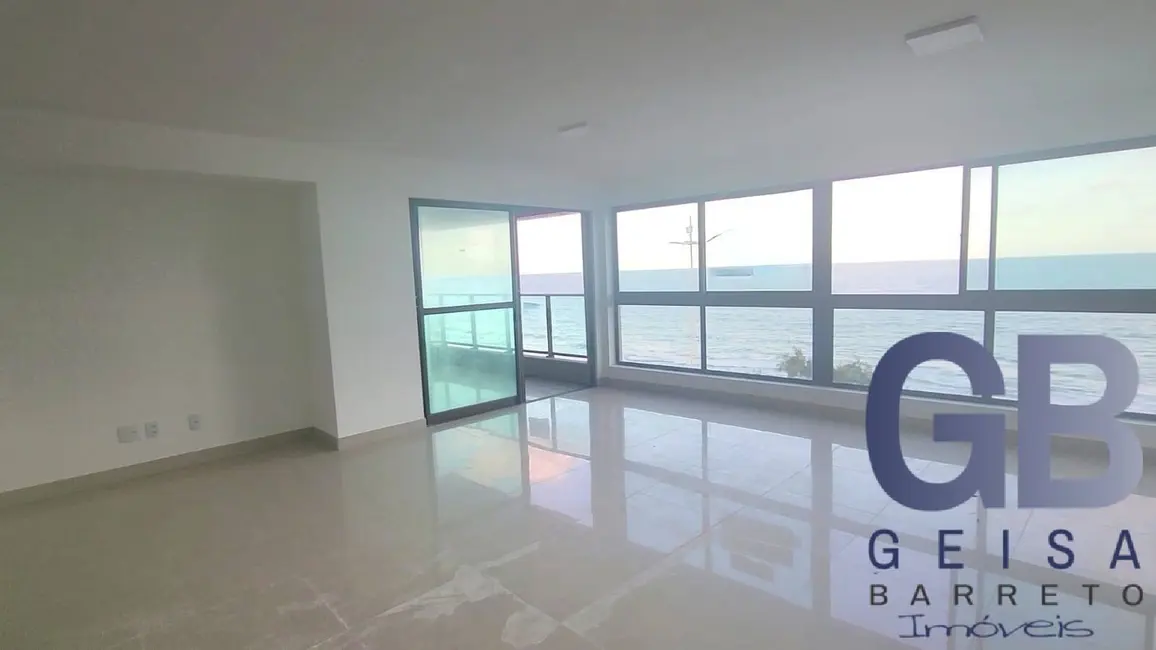 Apartamento com 4 quartos à venda, 217m2 em Boa Viagem, Recife - PE - imagem 4 Foto 4 de Apartamento com 4 quartos à venda, 217m2 em Boa Viagem, Recife - PE