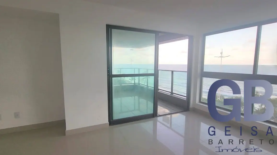 Apartamento com 4 quartos à venda, 217m2 em Boa Viagem, Recife - PE - imagem 3 Foto 3 de Apartamento com 4 quartos à venda, 217m2 em Boa Viagem, Recife - PE