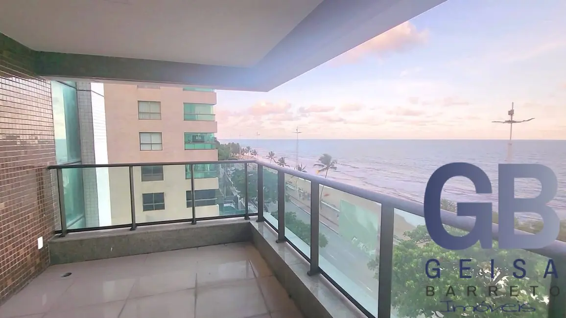 Apartamento com 4 quartos à venda, 217m2 em Boa Viagem, Recife - PE - imagem 1 Foto 1 de Apartamento com 4 quartos à venda, 217m2 em Boa Viagem, Recife - PE