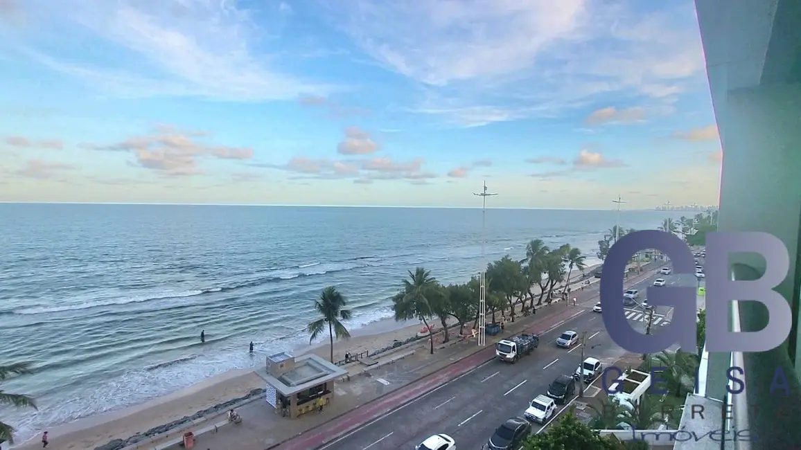Apartamento com 4 quartos à venda, 217m2 em Boa Viagem, Recife - PE - imagem 6 Foto 6 de Apartamento com 4 quartos à venda, 217m2 em Boa Viagem, Recife - PE