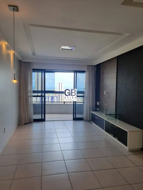 Foto 6 de Apartamento com 3 quartos à venda, 113m2 em Boa Viagem, Recife - PE